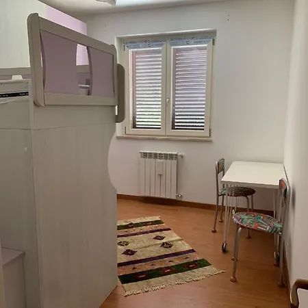 Apartament Lampedusa