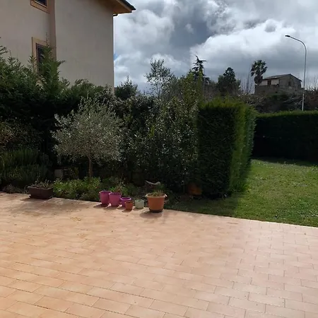 Lampedusa Piazza Armerina