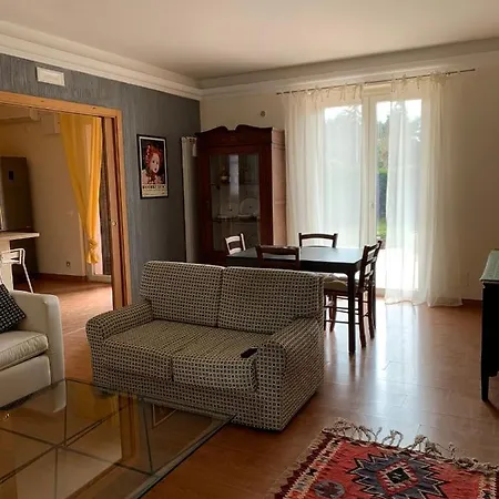 Apartament Lampedusa Piazza Armerina