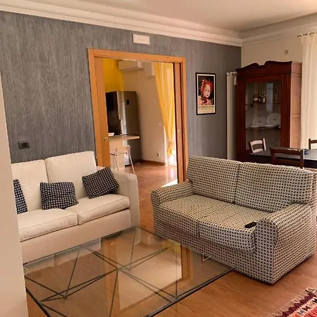 Apartament Lampedusa Piazza Armerina