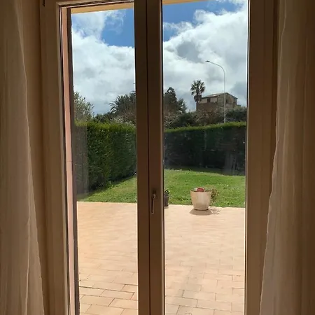 Lampedusa Apartament *