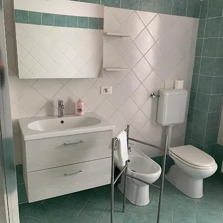 Apartament Lampedusa *