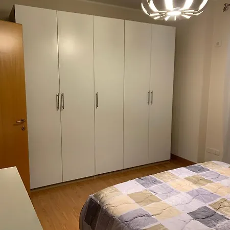 Apartament Lampedusa