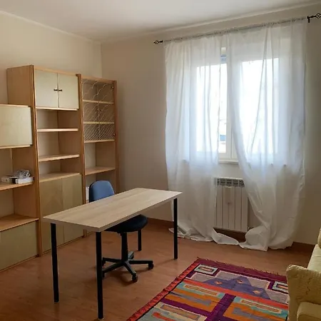 Apartament Lampedusa *