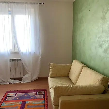 Apartament Lampedusa Piazza Armerina