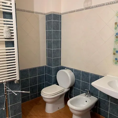 Apartament Lampedusa *