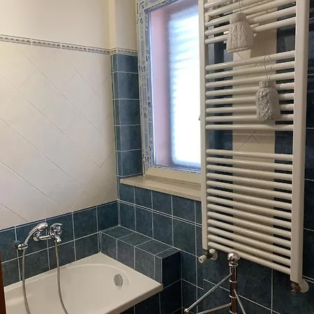 Apartament Lampedusa Piazza Armerina