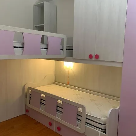 Lampedusa Apartament *