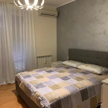 Lampedusa Apartament Piazza Armerina